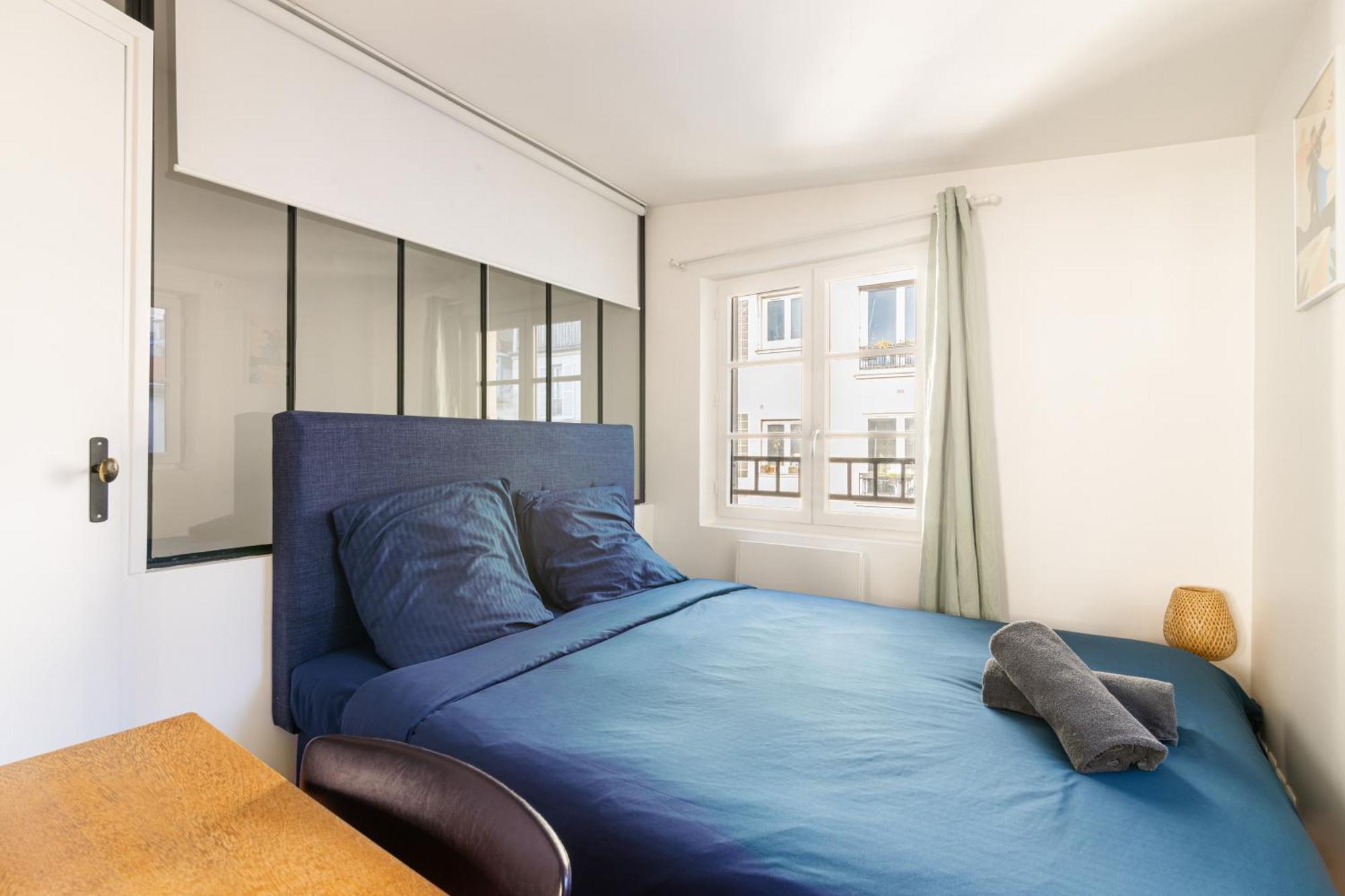 Luxurious 2 Bedroom Canal Saint Martin Saint Lazare Παρίσι Εξωτερικό φωτογραφία