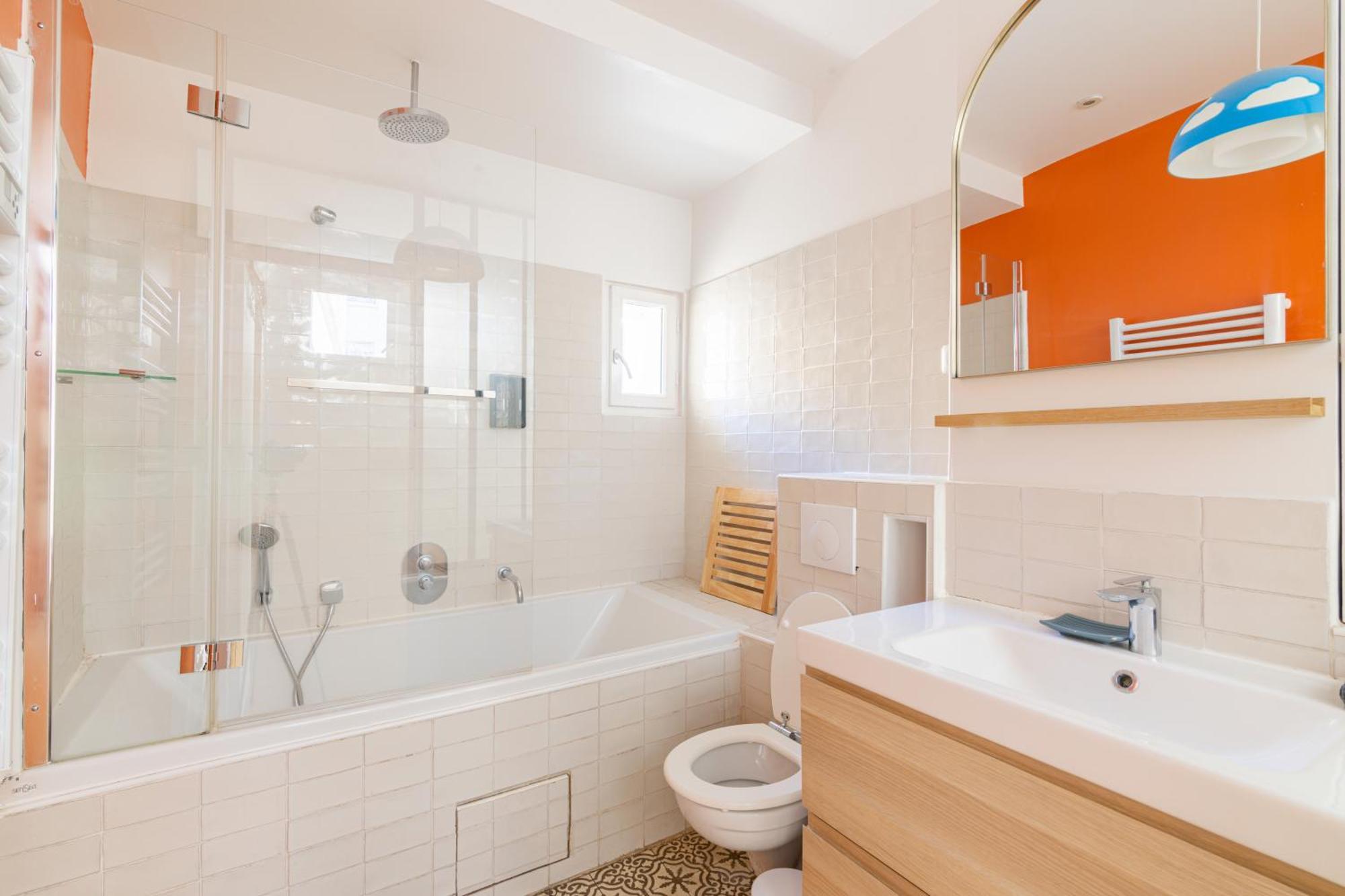 Luxurious 2 Bedroom Canal Saint Martin Saint Lazare Παρίσι Εξωτερικό φωτογραφία